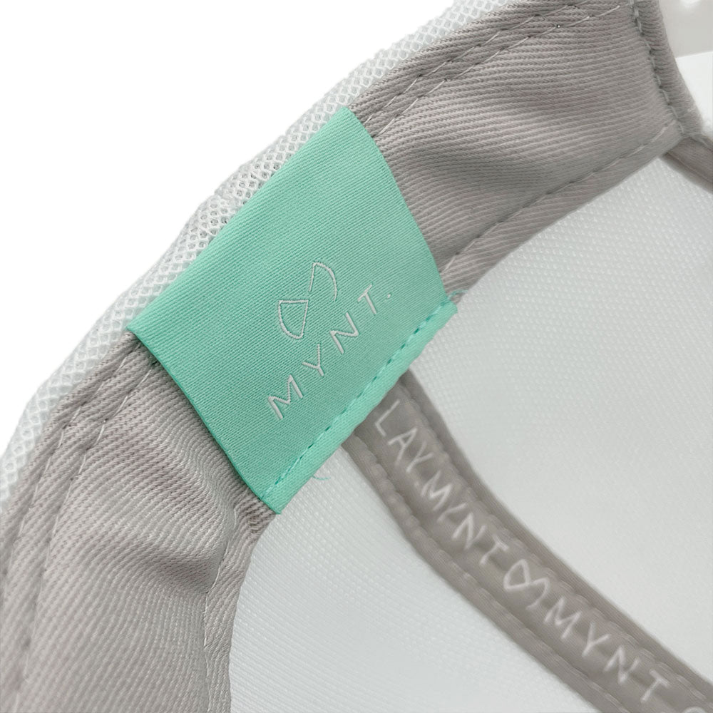 Cappellino da golf MYNT No.1