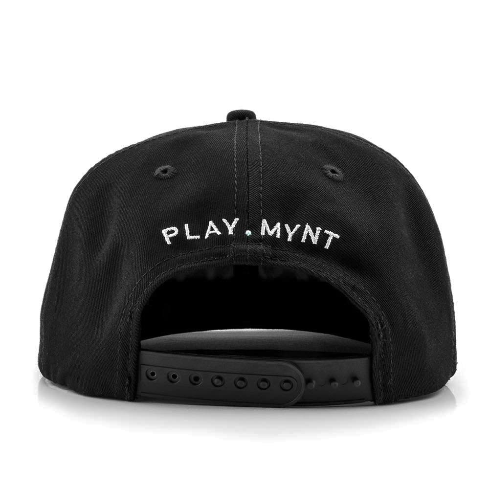 Cappellino da golf MYNT No.1