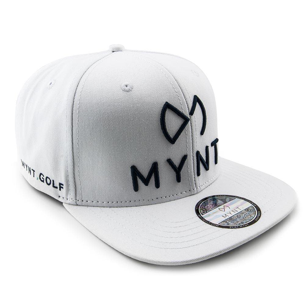 Cappellino da golf MYNT No.1