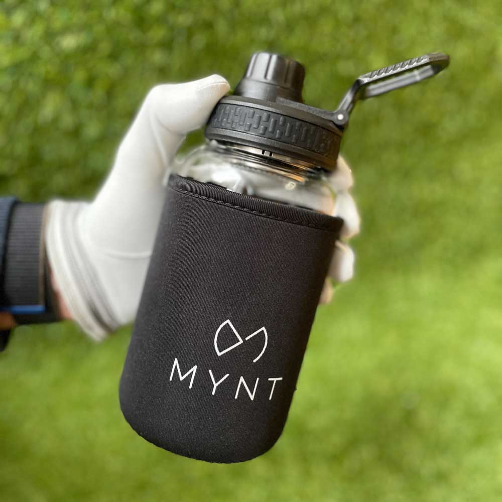 Borraccia MYNT Vitrum 