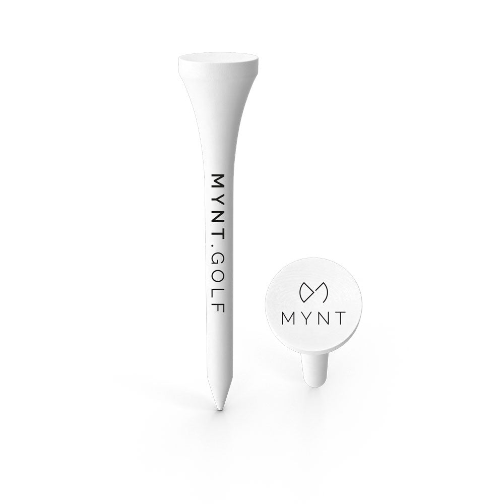 Tees de golf MYNT Premium<br>54 + 83mm